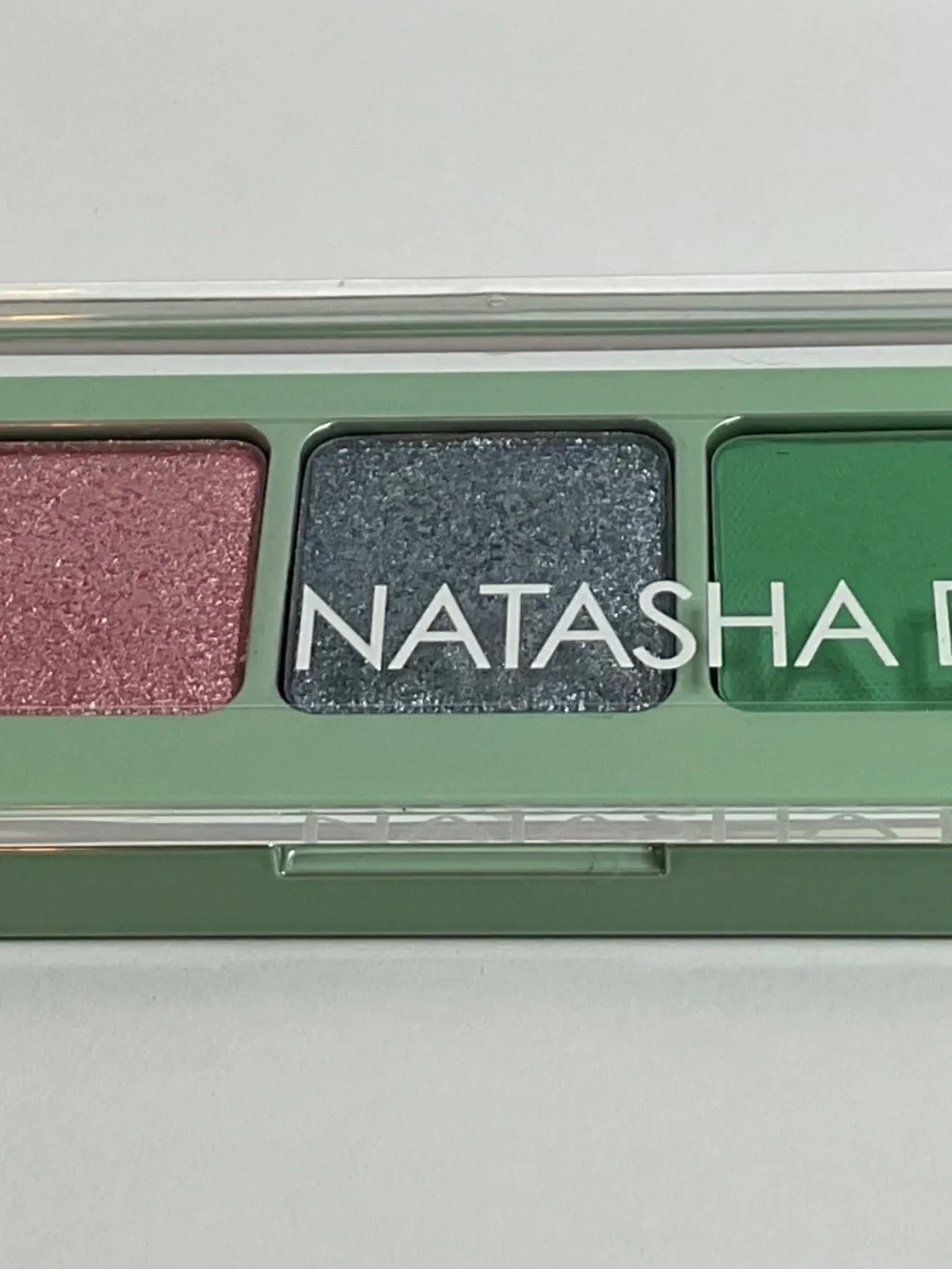 NATASHA DENONA MINI PASTEL EYESHADOW PALETTE